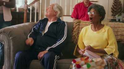 We can watch Guess My Price Tag! - Grand Daddy Day Care
