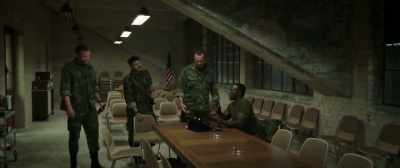 We can work non stop and
decompressing right at the end. - Renegades