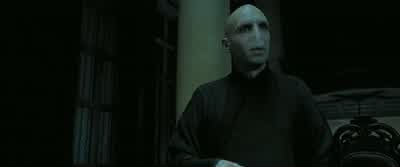 We can wound,but not fatally harm one another. - Harry Potter and the Deathly Hallows: Part 1