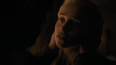 We can. - Game of Thrones