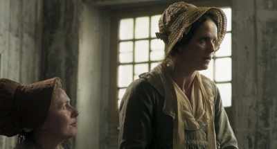We cannot bear - Peterloo
