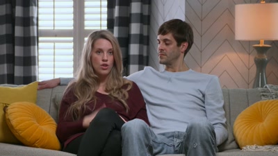 We cannot do
what you're asking us to do. - Shiny Happy People: Duggar Family Secrets
