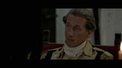 We cannot expect men
to enlist in an army - Washington