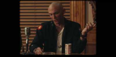 We cannot expect people
to have respect - Fear and Loathing in Aspen