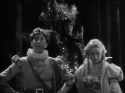 We cannot fight for love as men may do - A Midsummer Night's Dream