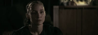 We cannot forgive
because we are forced to. - Women Talking