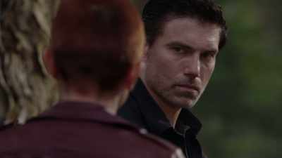 We cannot go around
killing everyone. - Marvel's Inhumans