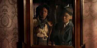 We cannot go to my daughter's
wedding looking like this! - R.I.P.D. 2: Rise of the Damned