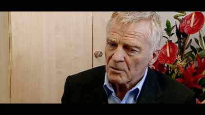 We cannot go on spending
the sort of money that's been spent. - Brawn: The Impossible Formula 1 Story