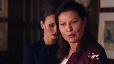 We cannot have compromising
pictures of princess miranda - Christmas with a Prince: Becoming Royal