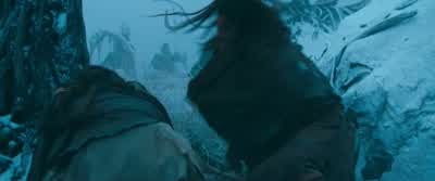 We cannot help them - 10,000 BC