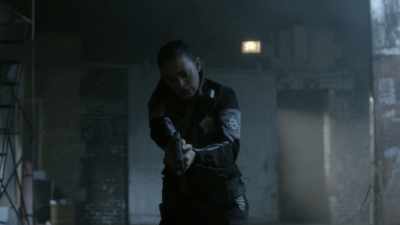 We cannot just kill a cop. - APB