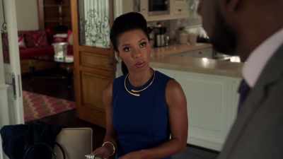We cannot let anyone
undermine what we're doing. - Marvel's Runaways