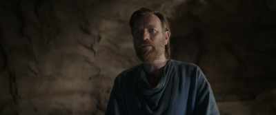 We cannot let this become public. - Obi-Wan Kenobi