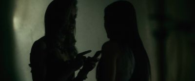 We cannot let Ellie see this text message - Sorority Row