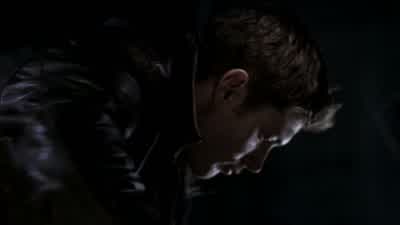 We cannot let that Haley girl go out there. - Supernatural