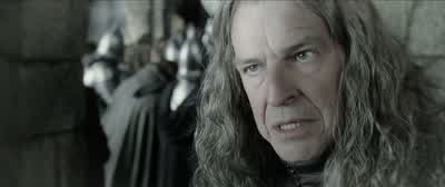 We cannot let that happen. - The Lord of the Rings: The Two Towers