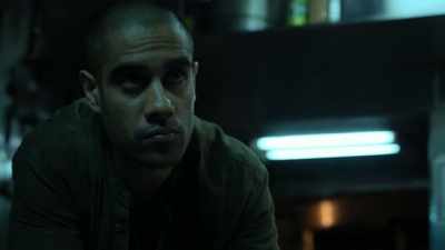 "WE CANNOT OBJECT, - Marvel's Iron Fist