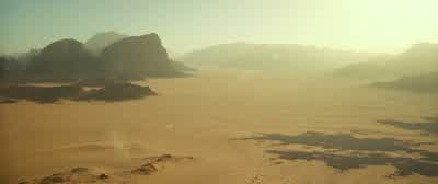 We cannot possibly fly in that old wreck. - Star Wars: The Rise of Skywalker