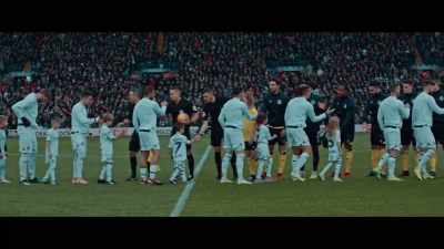 We cannot promise the drama
that we saw at Aston Villa - Take Us Home: Leeds United