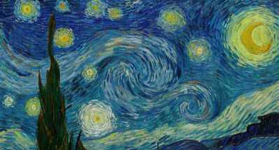 We cannot really say he
was either this or that. - Van Gogh: Of Wheat Fields and Clouded Skies