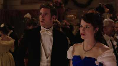 We cannot return you in any way
damaged to your beautiful Mina. - Dracula