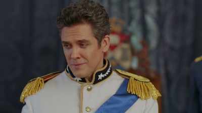 We cannot see our futures - The Winter Palace