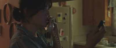 We cannot send units out at this time. - I Don't Feel at Home in This World Anymore