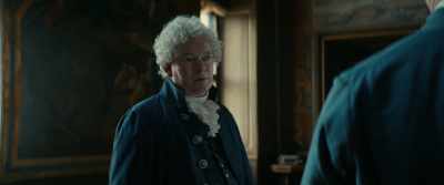 We cannot sentence a man to death,
that never existed. - The Promised Land