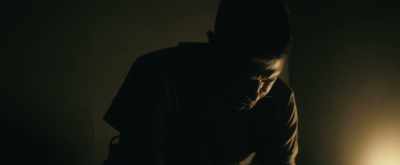 We cannot show we are
threat! We have to fail! - The Abandon