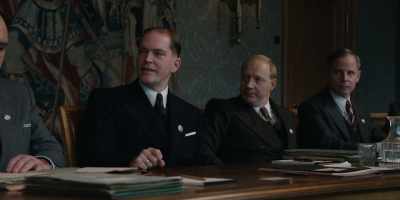 We cannot sit here and decide that
half-Jews should have the yellow star, - The Conference