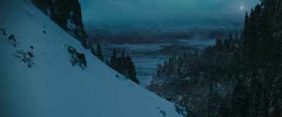 We cannot turn back! - War for the Planet of the Apes