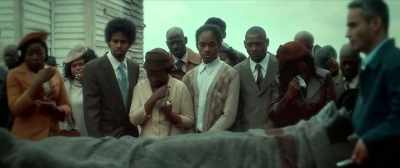 We cannot turn back! - The Hitman's Bodyguard