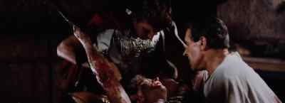 We cannot wait any longer, tribune. - Ben Hur