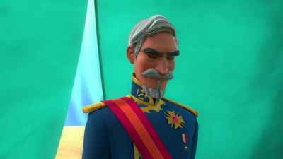 We cannot wait anymore. - Elena of Avalor