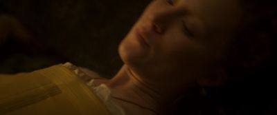 We cannot - Mary Queen of Scots