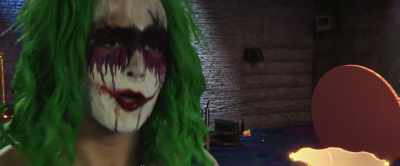 We can't even afford to animate - The People's Joker