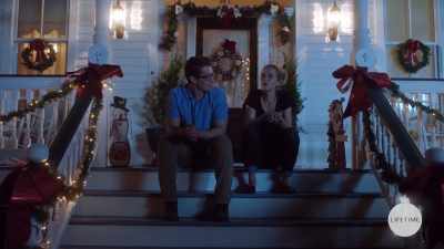 We can't afford
anymore slip-ups though, - The Christmas Contract