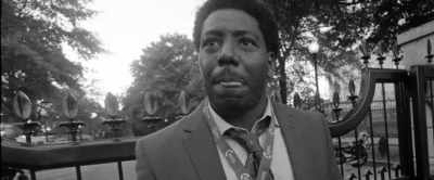 "We can't afford that." - Uncle Tom