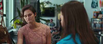 We can't afford
to live together, - Instant Karma