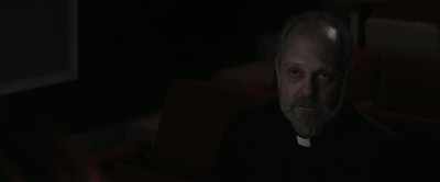 We can't always save people,
but we can forgive them. - The Exorcism