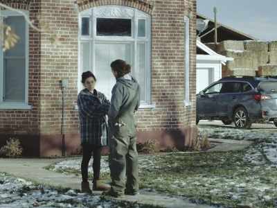 We can't analyze
every step, - The Killing of Two Lovers