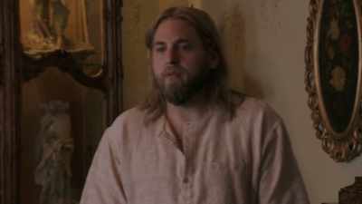 We can't ask for help - Don't Worry, He Won't Get Far on Foot