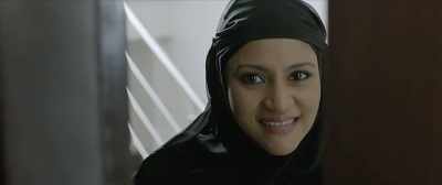 We can't ask strangers
to take our photos.. - Lipstick Under My Burkha
