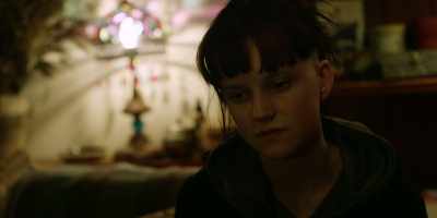 We can't be good all the time.
That's just a myth. - Romper Stomper