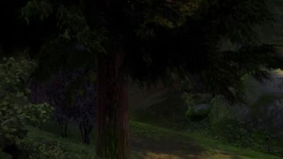 We can't be lost - Shrek 2