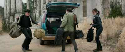 We can't be so picky anymore. - Zombieland: Double Tap