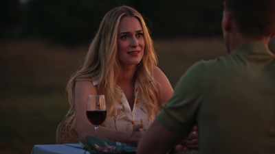 We can't both live our dreams
if we're together. - A Safari Romance