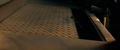 We can't breathe down there! - Mad Max: Fury Road