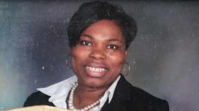 We can't bring her back. - New York Homicide